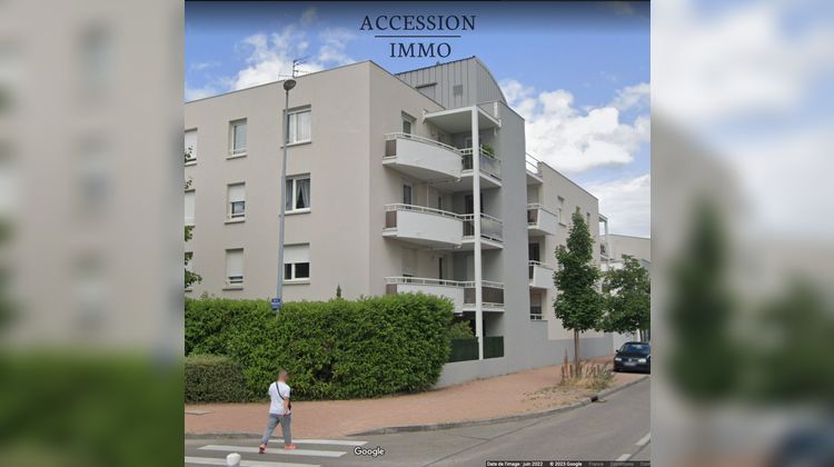 Ma-Cabane - Vente Appartement Dijon, 73 m²