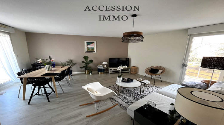 Ma-Cabane - Vente Appartement Dijon, 73 m²