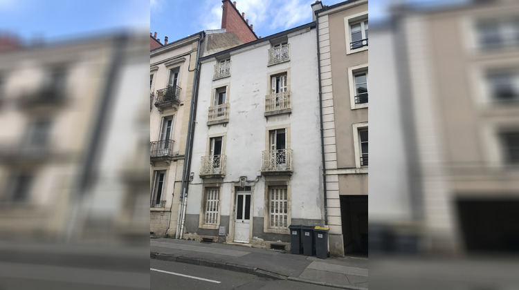 Ma-Cabane - Vente Appartement Dijon, 28 m²