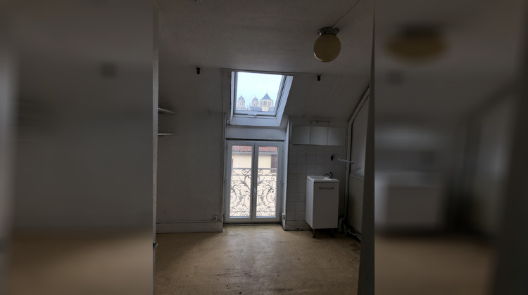 Ma-Cabane - Vente Appartement Dijon, 23 m²