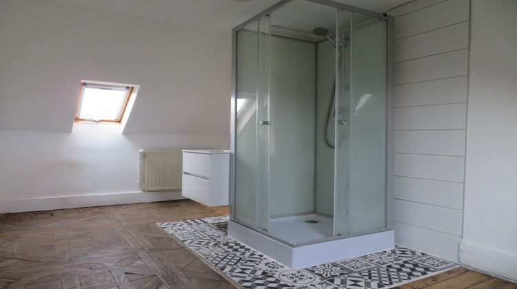 Ma-Cabane - Vente Appartement Dijon, 20 m²