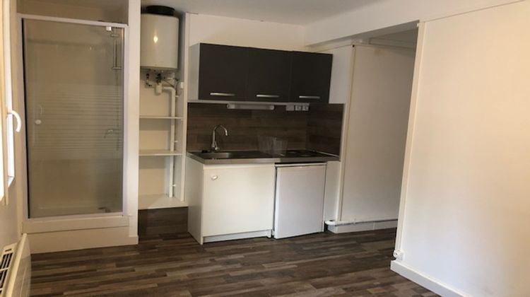 Ma-Cabane - Vente Appartement Dijon, 32 m²