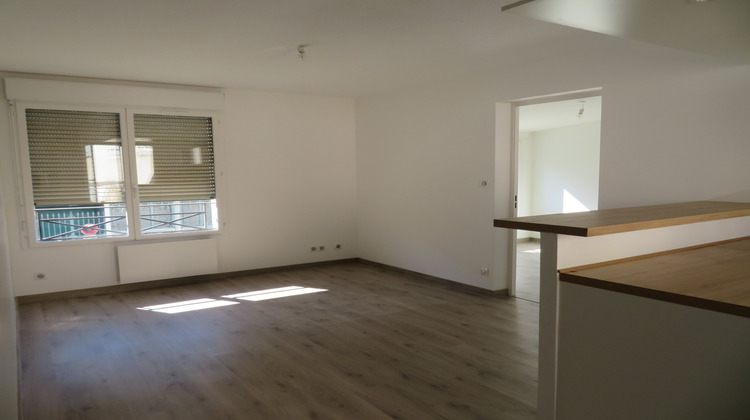 Ma-Cabane - Vente Appartement Dijon, 36 m²