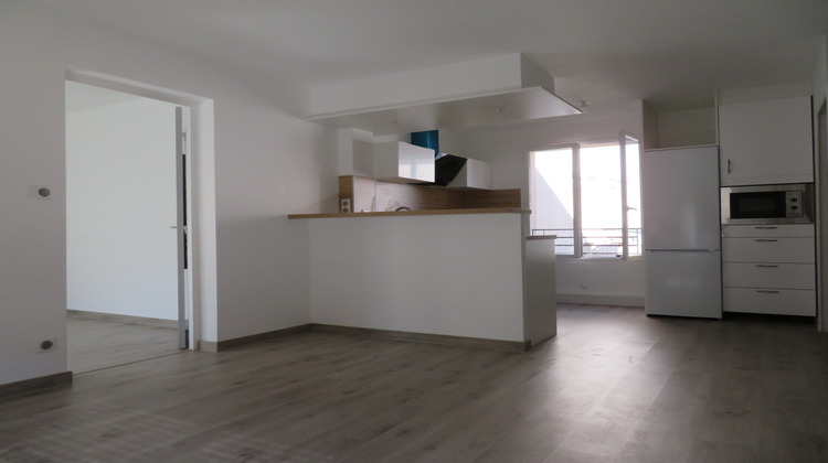 Ma-Cabane - Vente Appartement Dijon, 36 m²