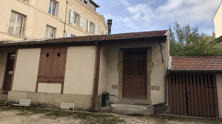 Ma-Cabane - Vente Appartement Dijon, 19 m²