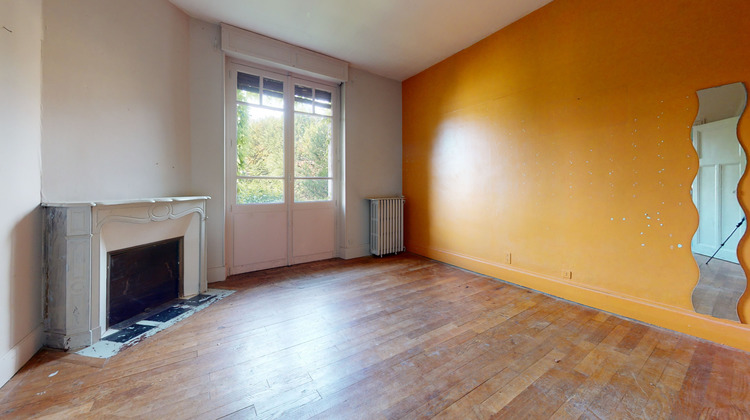 Ma-Cabane - Vente Appartement Dijon, 82 m²