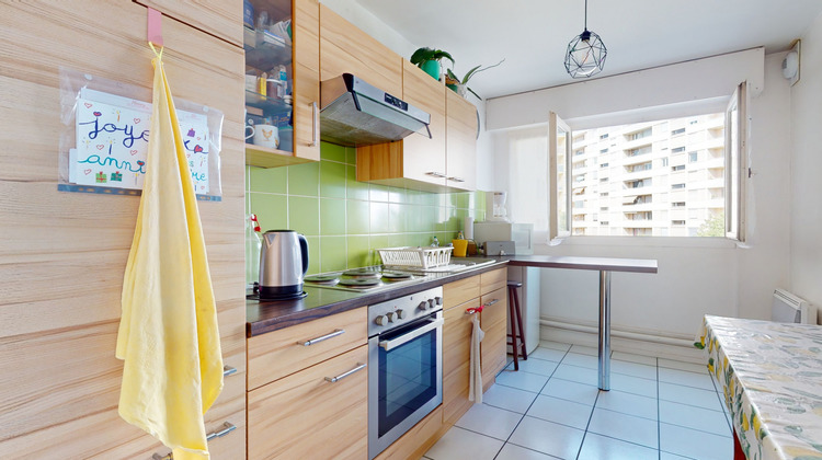 Ma-Cabane - Vente Appartement Dijon, 79 m²