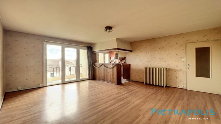 Ma-Cabane - Vente Appartement Dijon, 54 m²