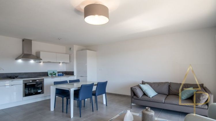 Ma-Cabane - Vente Appartement Dijon, 63 m²