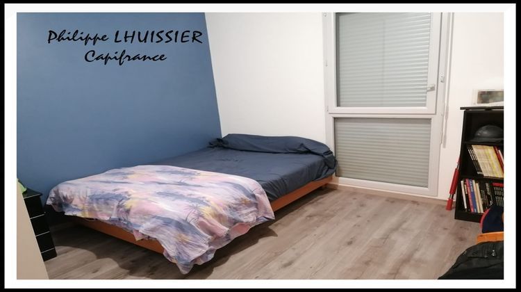 Ma-Cabane - Vente Appartement DIJON, 43 m²