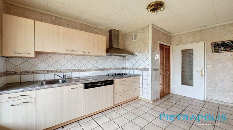 Ma-Cabane - Vente Appartement Dijon, 83 m²