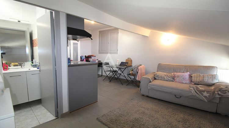 Ma-Cabane - Vente Appartement DIJON, 13 m²