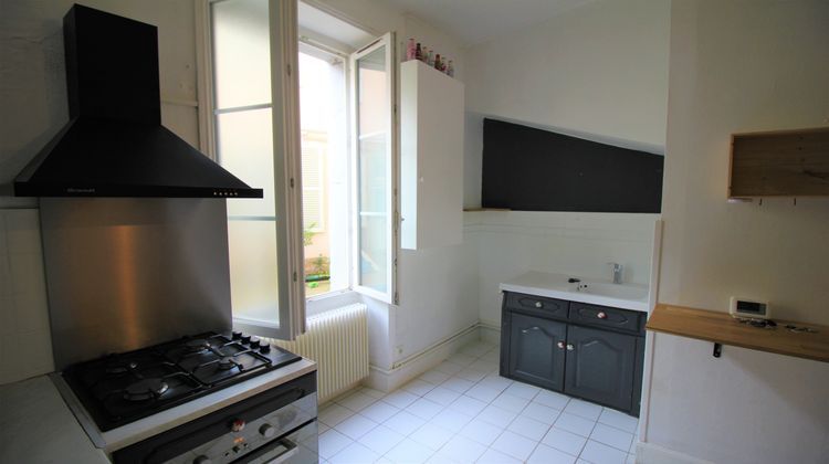Ma-Cabane - Vente Appartement Dijon, 83 m²