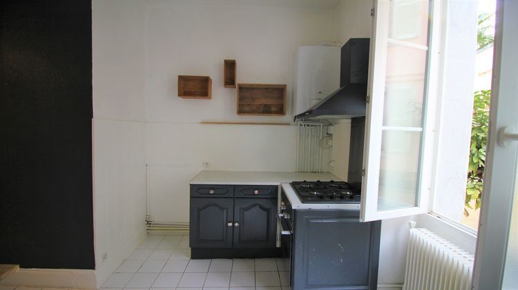 Ma-Cabane - Vente Appartement Dijon, 83 m²