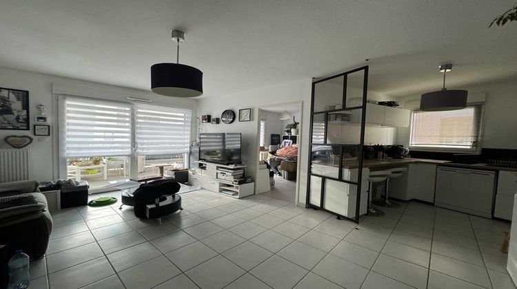 Ma-Cabane - Vente Appartement DIJON, 58 m²