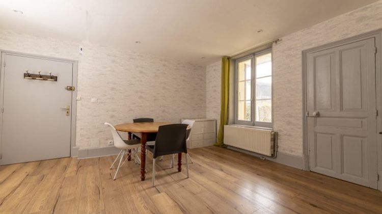 Ma-Cabane - Vente Appartement Dijon, 40 m²
