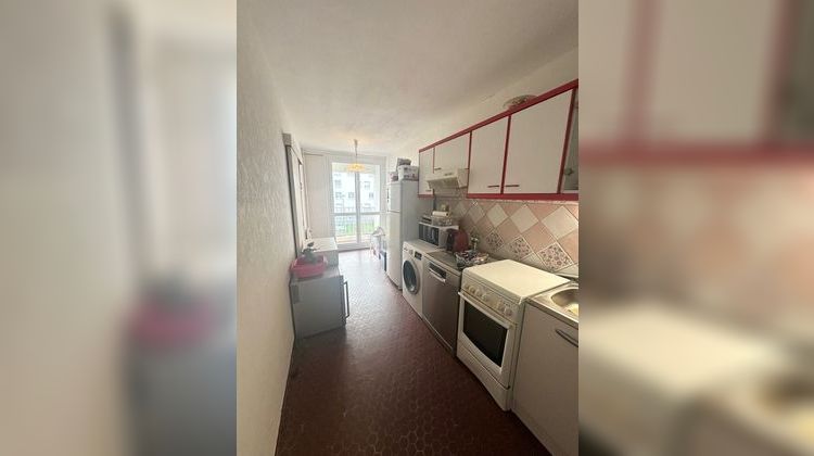 Ma-Cabane - Vente Appartement DIJON, 81 m²