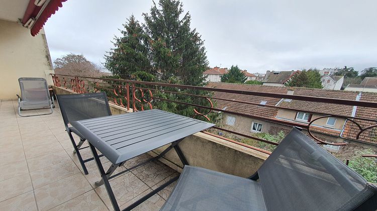 Ma-Cabane - Vente Appartement DIJON, 97 m²