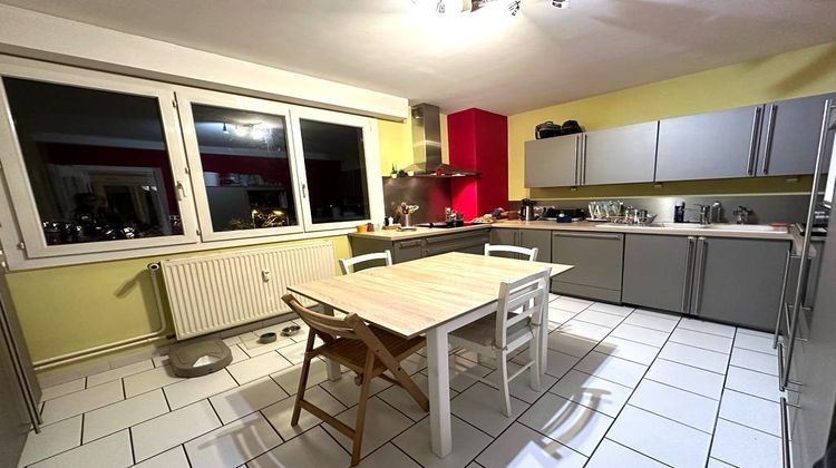 Ma-Cabane - Vente Appartement DIJON, 97 m²