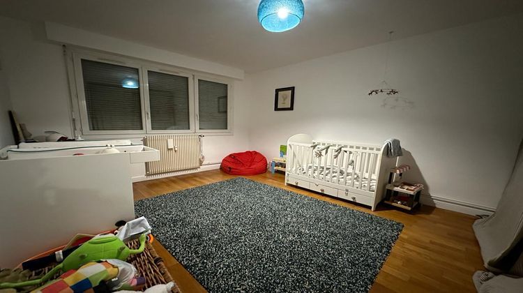 Ma-Cabane - Vente Appartement DIJON, 97 m²