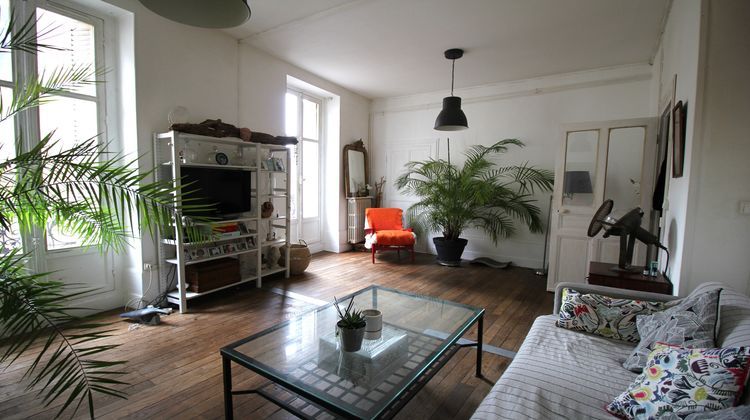 Ma-Cabane - Vente Appartement Dijon, 65 m²