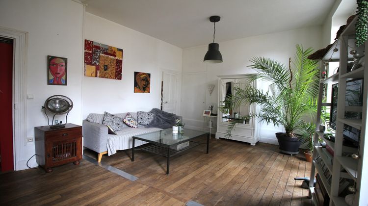 Ma-Cabane - Vente Appartement Dijon, 65 m²