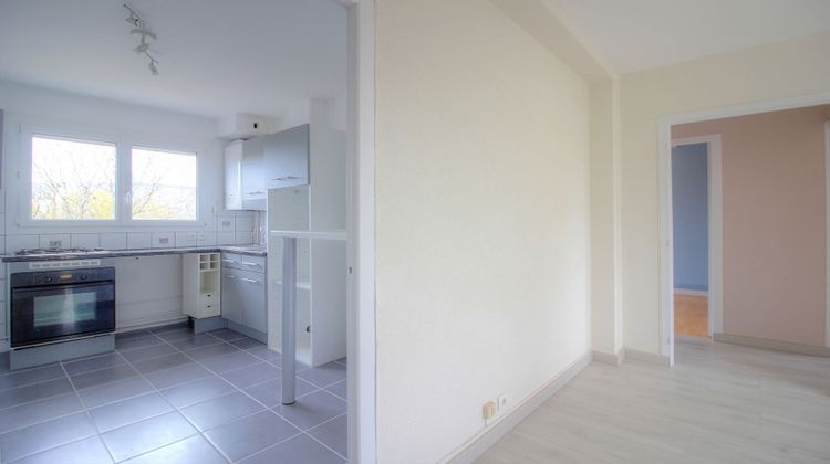 Ma-Cabane - Vente Appartement DIJON, 51 m²
