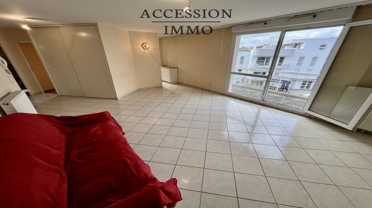 Ma-Cabane - Vente Appartement Dijon, 53 m²