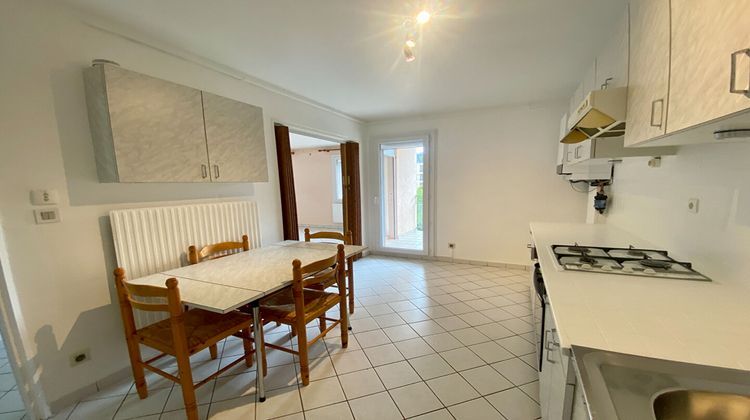 Ma-Cabane - Vente Appartement DIJON, 63 m²