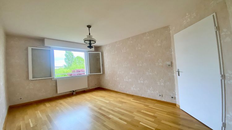 Ma-Cabane - Vente Appartement DIJON, 63 m²