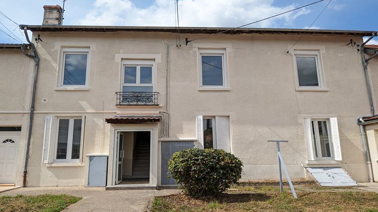 Ma-Cabane - Vente Appartement DIJON, 31 m²