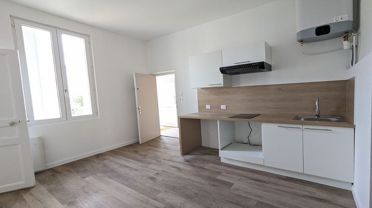 Ma-Cabane - Vente Appartement DIJON, 31 m²