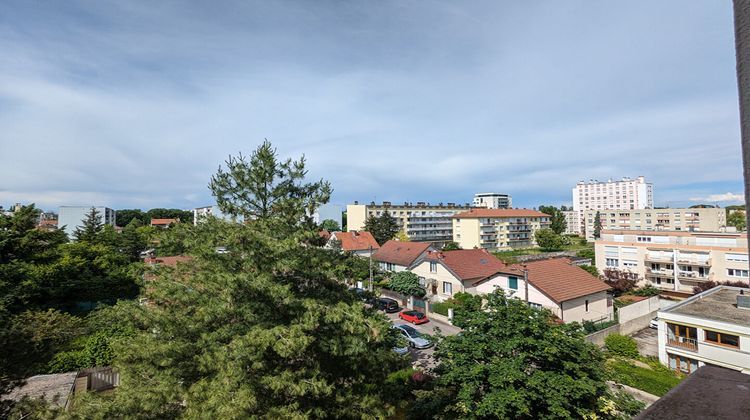 Ma-Cabane - Vente Appartement DIJON, 28 m²