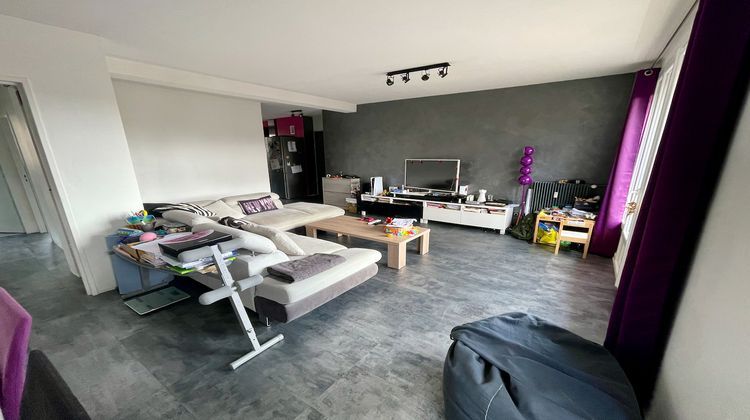 Ma-Cabane - Vente Appartement DIJON, 70 m²