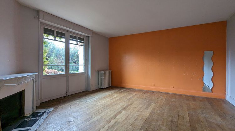 Ma-Cabane - Vente Appartement DIJON, 77 m²