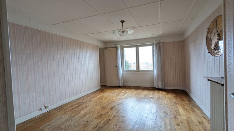 Ma-Cabane - Vente Appartement DIJON, 56 m²