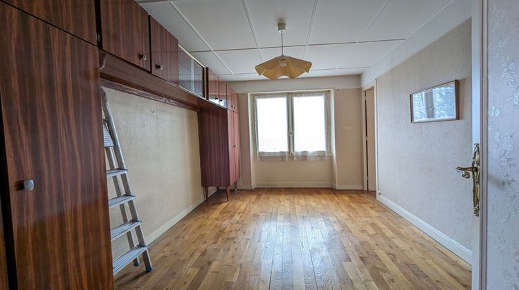 Ma-Cabane - Vente Appartement DIJON, 56 m²