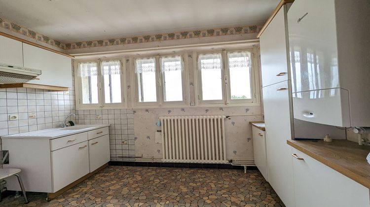 Ma-Cabane - Vente Appartement DIJON, 56 m²