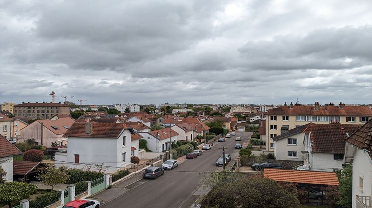 Ma-Cabane - Vente Appartement DIJON, 56 m²