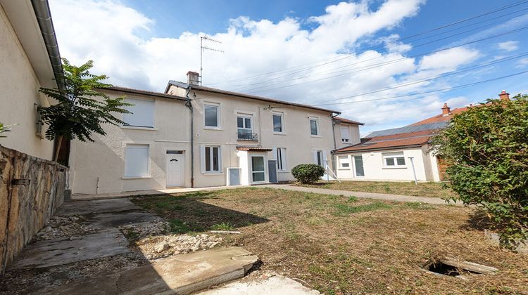 Ma-Cabane - Vente Appartement DIJON, 48 m²