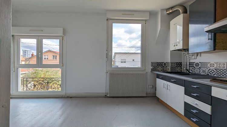 Ma-Cabane - Vente Appartement DIJON, 48 m²