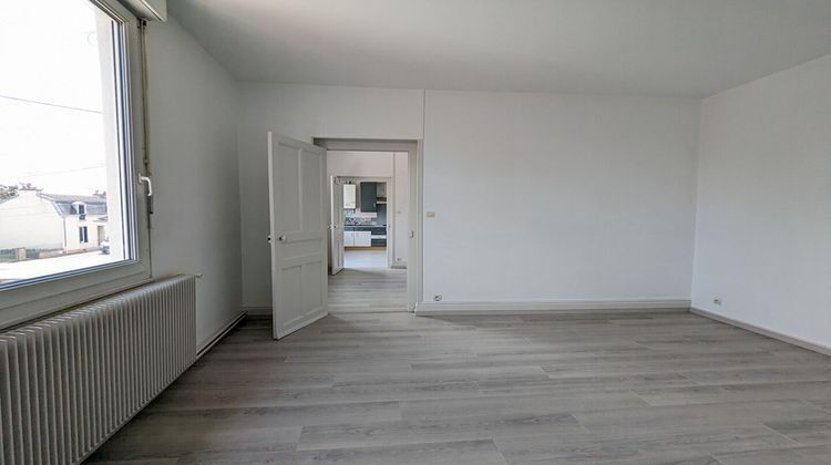 Ma-Cabane - Vente Appartement DIJON, 48 m²