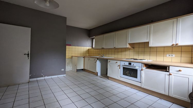 Ma-Cabane - Vente Appartement DIJON, 85 m²