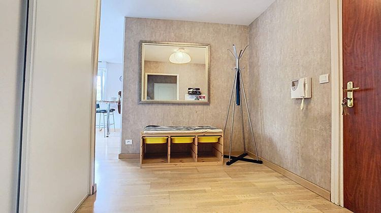 Ma-Cabane - Vente Appartement DIJON, 60 m²