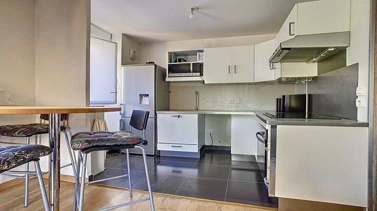 Ma-Cabane - Vente Appartement DIJON, 60 m²