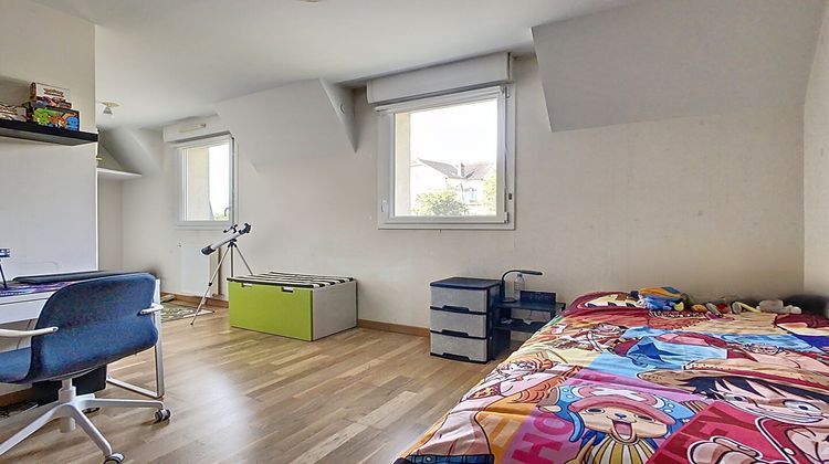 Ma-Cabane - Vente Appartement DIJON, 60 m²