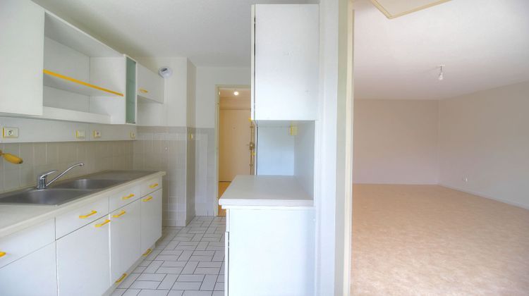 Ma-Cabane - Vente Appartement DIJON, 66 m²