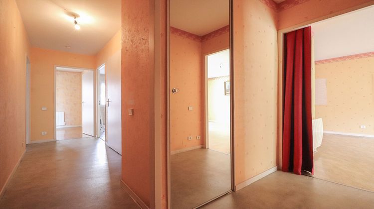 Ma-Cabane - Vente Appartement DIJON, 75 m²