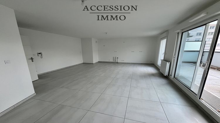 Ma-Cabane - Vente Appartement Dijon, 112 m²