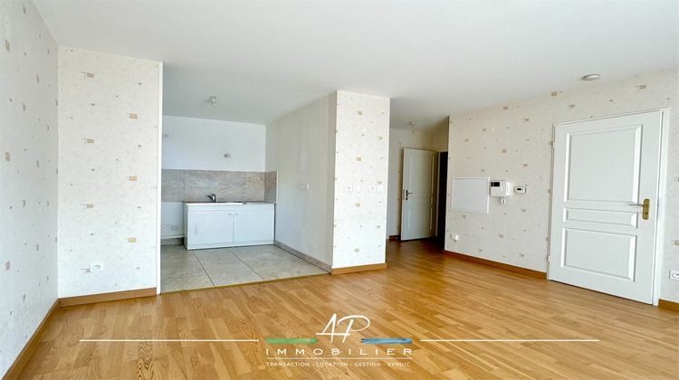 Ma-Cabane - Vente Appartement Dijon, 43 m²